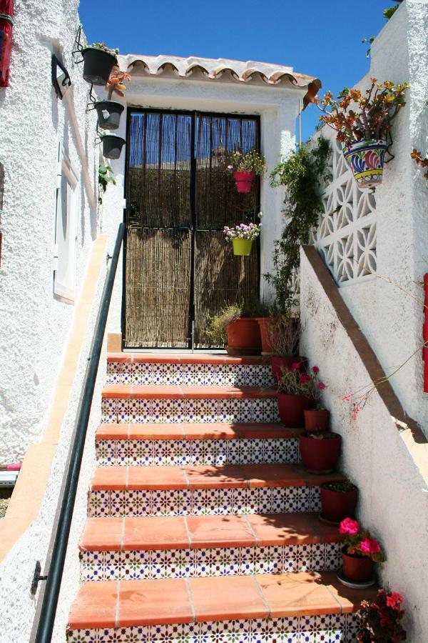 Mi Jardin Apartment Benalmádena Exterior foto